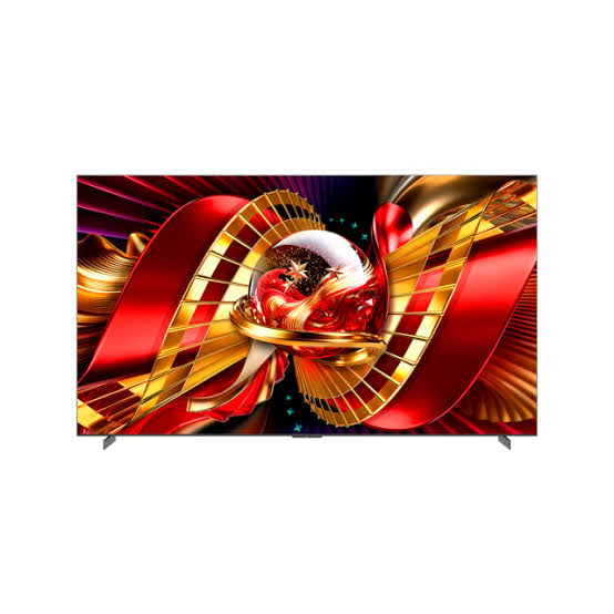 TCL 98C8L 98-inch SQD-Mini LED TV