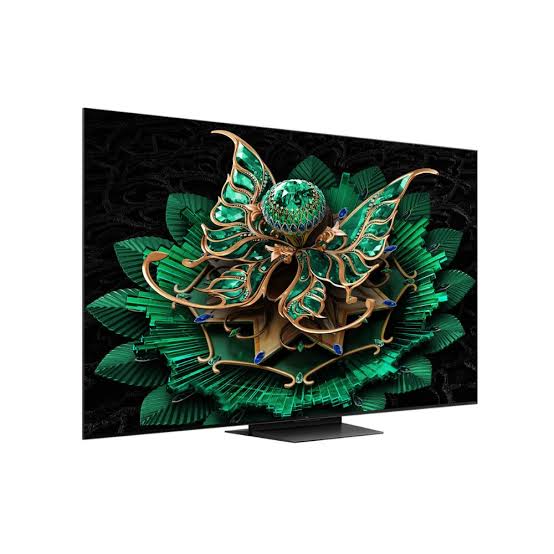 TCL C7K 55-inch Premium QD-Mini LED TV (55C7K)