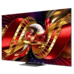 TCL C8L 65-inch SQD-Mini LED 4K TV (65C8L)