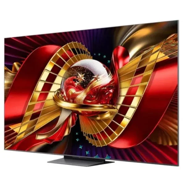 TCL C8L 65-inch SQD-Mini LED 4K TV (65C8L)