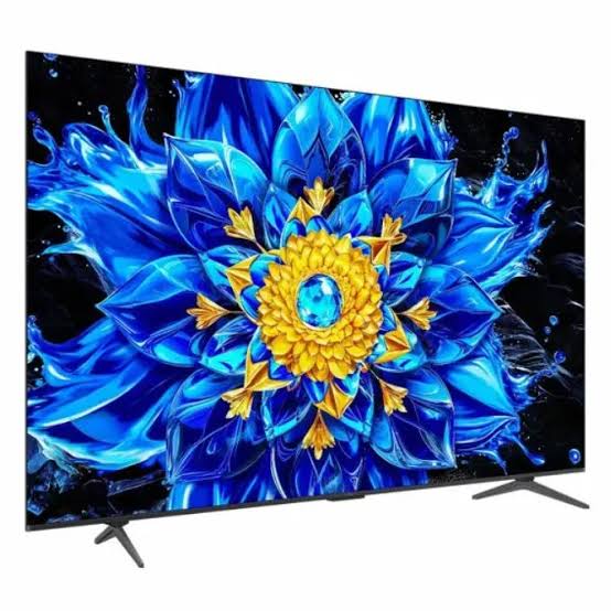 TCL P8L 75-inch Premium QLED TV (2026)