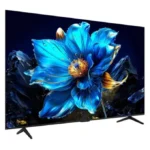 TCL T6D 75-inch QLED Smart TV