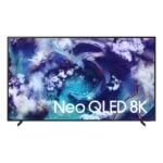 samsung QA75QN900FUXKE 75-inch QN900F Neo QLED 8K Mini LED Smart TV