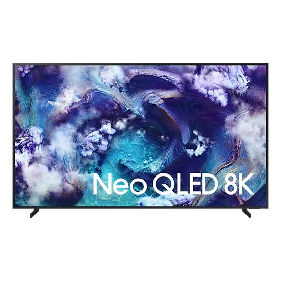 samsung QA75QN900FUXKE 75-inch QN900F Neo QLED 8K Mini LED Smart TV